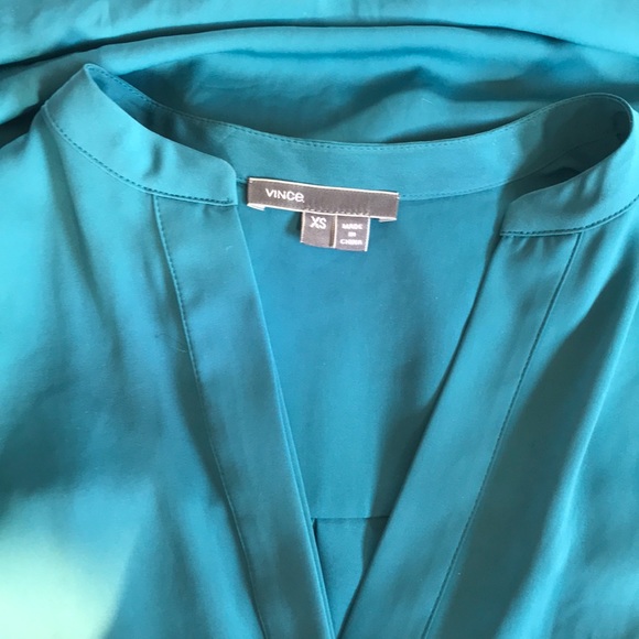 Vince Maxi Dress - Picture 7 of 8